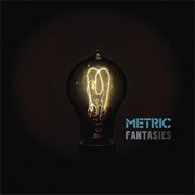 Help I'm Alive - Metric