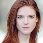 Rose Leslie