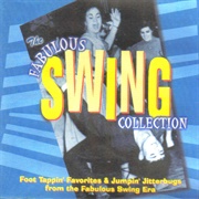 Various Artists - The Fabulous Swing Collection