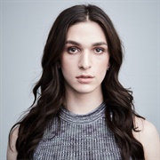 Eve Lindley (Trans Woman, She/Her)