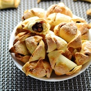 Fruity Rugelach