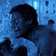 Michael Shannon as Peter Evans (Bug, 2006)