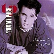 Tommy Page - Paintings in My Mind
