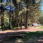 Paradise Point State Park