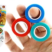 Roller Rings