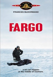MINNESOTA: Fargo (1996)