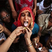 Getting a Taste of Your Own Medicine