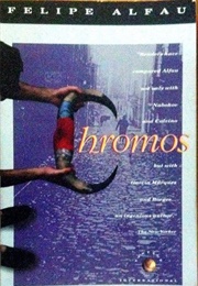Chromos (Felipe Alfau)