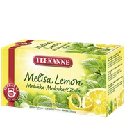 Teekanne Melisa Lemon Tea