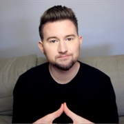 Ricky Dillon (Gay, Asexual, He/Him)