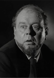 Nial MacGinnis - Night of the Demon (1957)