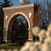 Bellarmine University