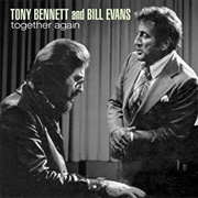 Tony Bennett Bill Evans Together Again