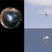 Unstoppable and Immovable