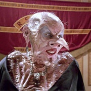 Grand High Witch (The Witches, 1990)