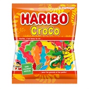 Haribo Crocs