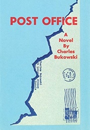 Post Office (Charles Bukowski)