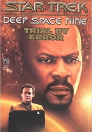Star Trek Trial by Error (Mark Garland)
