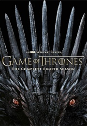 Game of Thrones - Season 8 (2019)