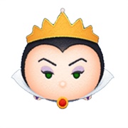 Evil Queen Tsum Tsum