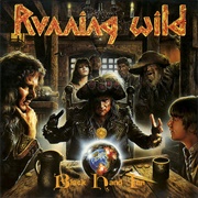 Running Wild - Black Hand Inn