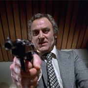 Jack Regan (The Sweeney)
