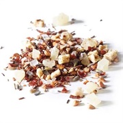 David's Tea Lavender Buttercream