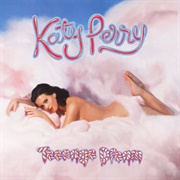 Teenage Dream (Katy Perry, 2010)