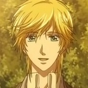 Aoi (La Corda D'Oro ~Secondo Passo~)