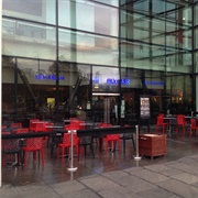 The Playfair - Edinburgh