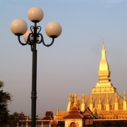 Vientiane