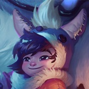 Nunu & Willump