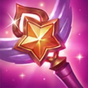 Radiant Staff