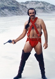 Zardoz (1974)