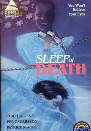 The Sleep of Death (1980)