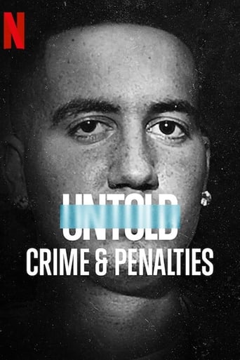Untold: Crimes &amp; Penalties (2021)