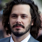 Edgar Wright