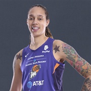 Brittney Griner