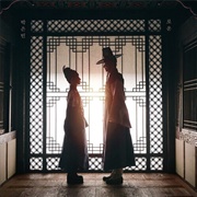 The King's Affection