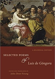 Selected Poems (Luis De Góngora)