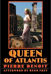Atlantida (Pierre Benoit)