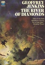 The River of Diamonds (Geoffrey Jenkins)