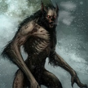Rougarou