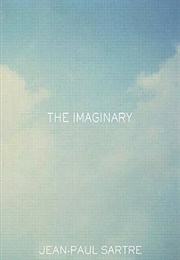 The Imaginary (Jean-Paul Sartre)