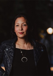 Diaspora Nova (Monica Ong)