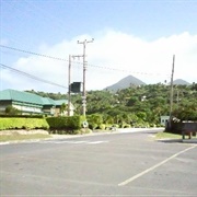 Olveston, Montserrat