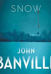 Snow (John Banville)