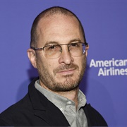 Darren Aronofsky
