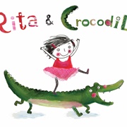Rita and Crocodille