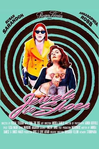 Roger Vivier's Jewels to Shoes (2019)